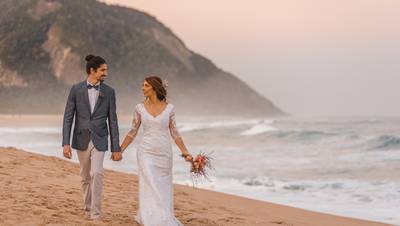 Casamento de Samara e Vinícius