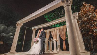 Casamento de Michelle e Cristian