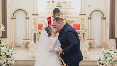 Casamento de Priscilla e Leonardo
