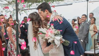 Casamento de Thais e Humberto