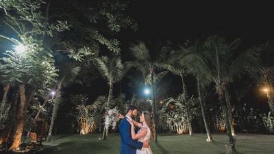 Casamento de Juliana e Tarso