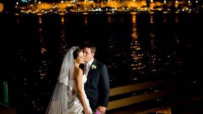 Casamento de Natalia e Rafael