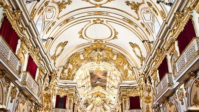 Casamento de Geisa e Felippe