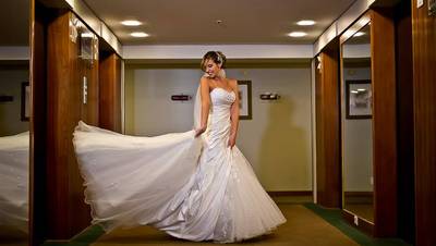 Casamento de Renata e Felipe