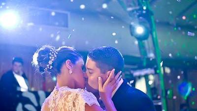 Casamento de Fernanda e Pedro