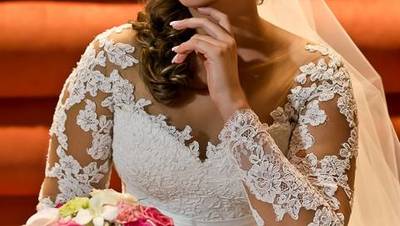 Casamento de Flavia e Tiago