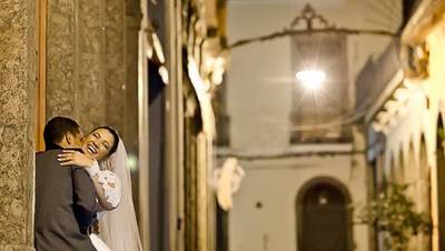 Casamento de Mariana e Yohan