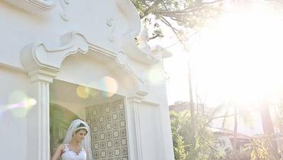 Casamento de Carol e Thiago