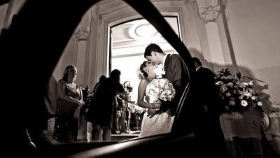 Casamento de Ana Paula e Diogo