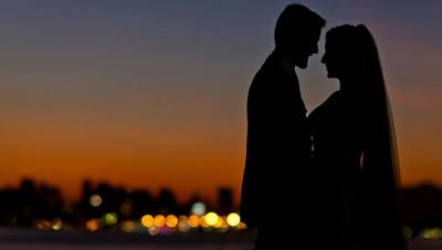 Casamento de Mariana e Guilherme