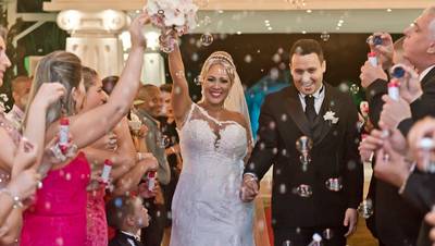 Casamento de Juliana e Felipe