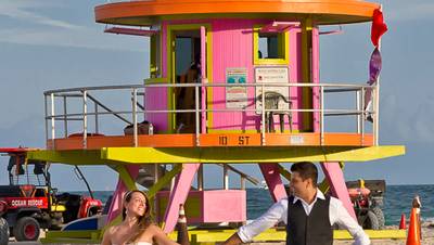 Trash the dress de Wanessa e Thiago