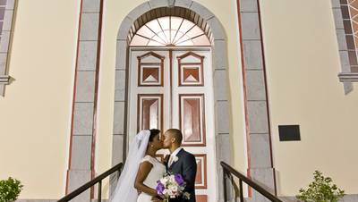 Casamento de Annanda e Carlos Eduardo