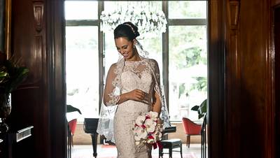 Casamento de Paula e Alex