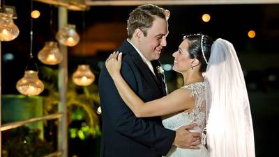 Casamento de Erica e Gabriel