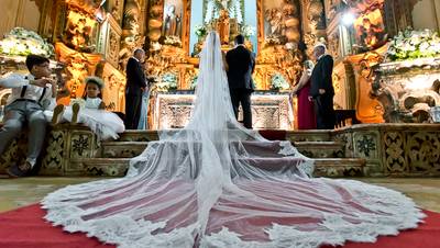 Casamento de Nathalia e Hugo