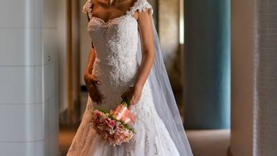 Casamento de Maiara e Thiago