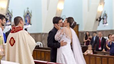 Casamento de Michellen e Rafael