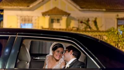 Casamento de Nathalia e Felipe