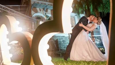 Casamento de Livia e Thiago