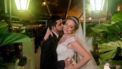 Casamento de Rafaella e Plinio