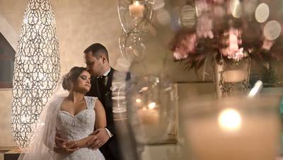 Casamento de Juliana e Cayo