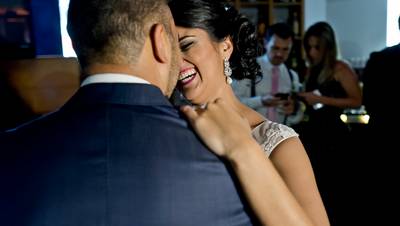 Casamento de Jessica e Felipe