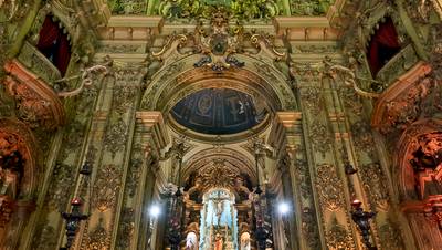 Casamento de Isabella e João