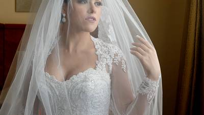 Casamento de Luiza e Diogo