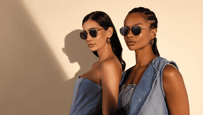 MODA de JORGE BISCHOFF EYEWEAR