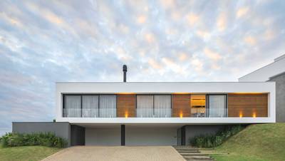 ARQUITETURA de ARQUITETURA 