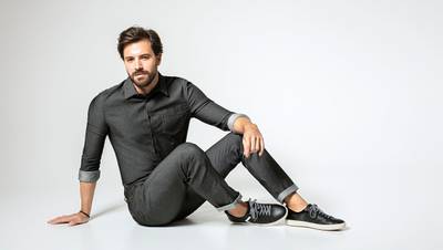 MODA de Mr. BISCHOFF