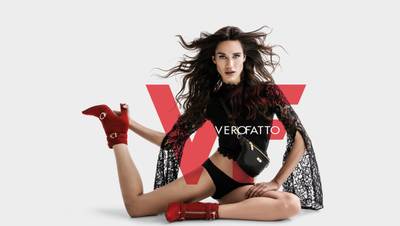 MODA de VEROFATTO Inverno 2019