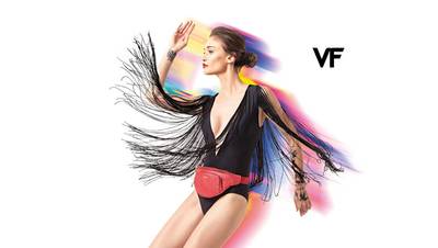 MODA de VEROFATTO Verao 18/19