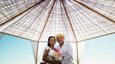 Casamento de Casamento Analice e Saulo