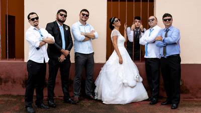 Casamento de Casamento Ana e Fábio 