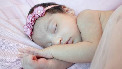 Newborn de Newborn da Emily