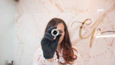 Personal Branding de Camila