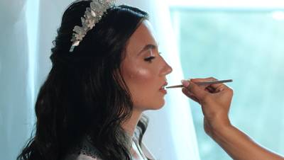 Casamento de Kárita 