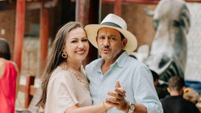 Aniversário de Aniversário de 60 Anos