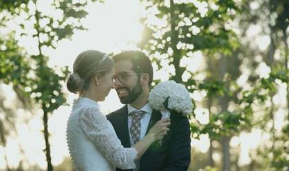 FILMES de Maria João & Pedro