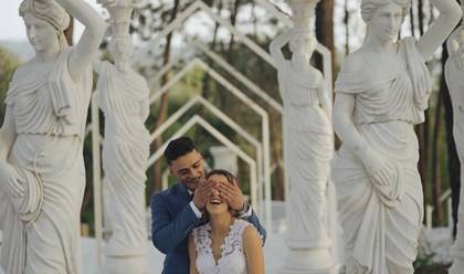 FILMES de Filipa & Fábio