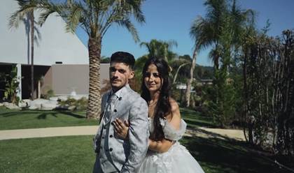 FILMES de Filipa & Filipe