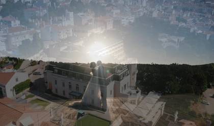 Videos of Destination wedding Dinamene e Xiri 