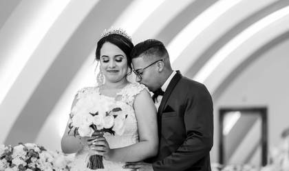 FILMES de Karol e Thierry