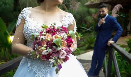 FILMES de Stephanie e Tiago