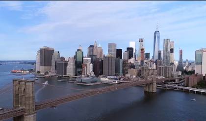 Videos of Love Session in NYC - Ann e James
