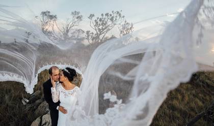 Vídeos de Álbum de Casamento - Madonna e Robson