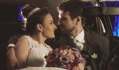 Vídeos de Polly e Lucas