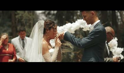 FILMES de Tatiane e Wilnemar